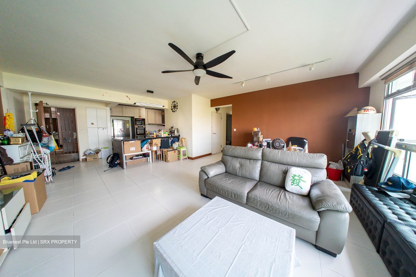 Blk 213B Punggol Waves (Punggol), HDB 5 Rooms #500309521
